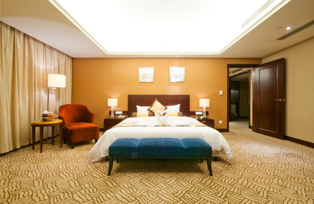 三门保罗大酒店