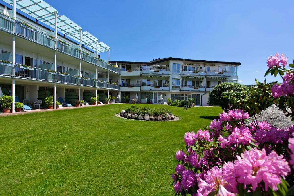 施卢赫湖施卢赫海弗洛拉公园酒店的相册照片