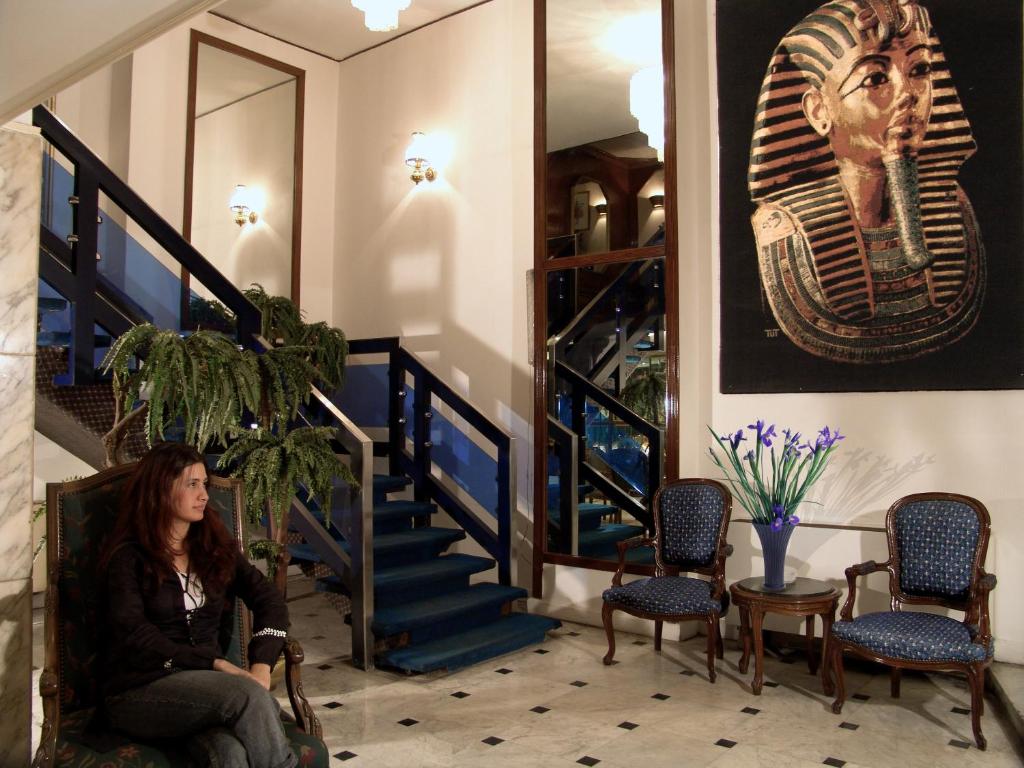 开罗协和杜克酒店的相册照片