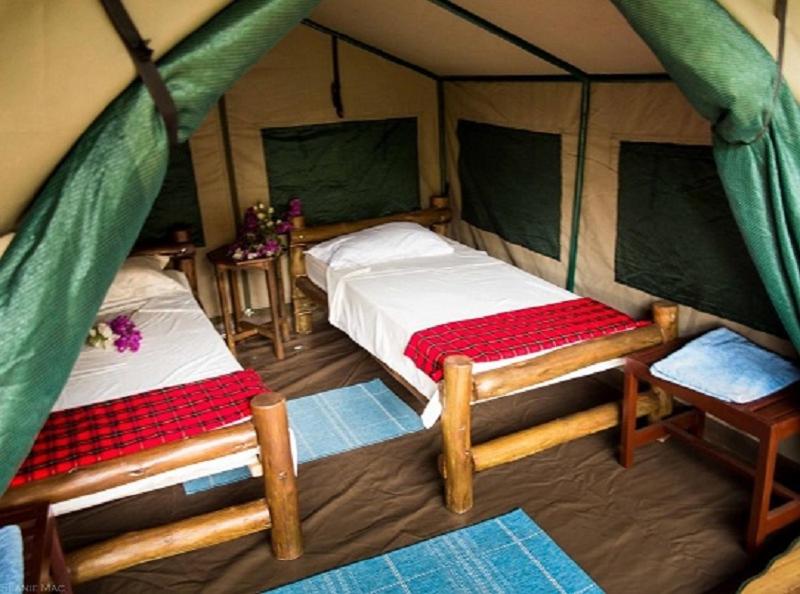 莫罗戈罗Simbamwenni Lodge and Camping的相册照片