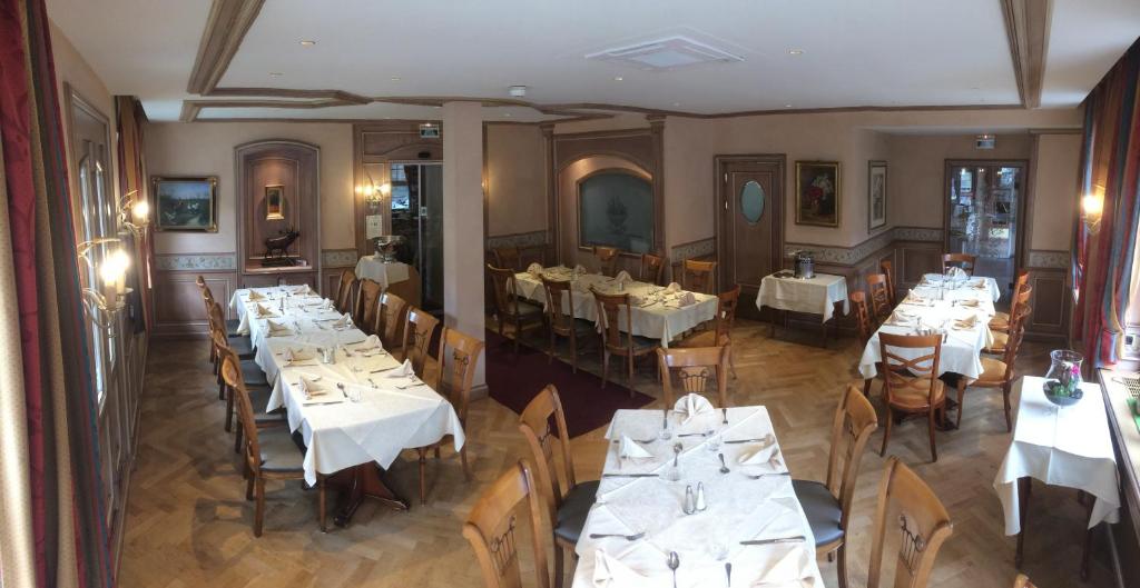 斯特拉斯堡奥瑟夫多尔餐厅酒店的相册照片