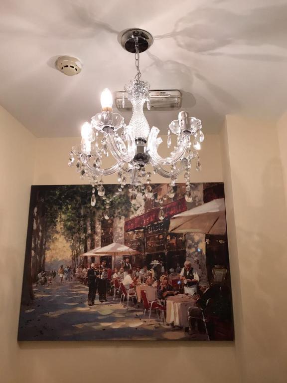 尤罗巴酒店平面图