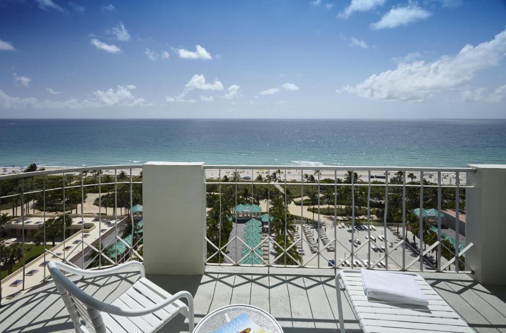迈阿密海滩海景酒店的相册照片