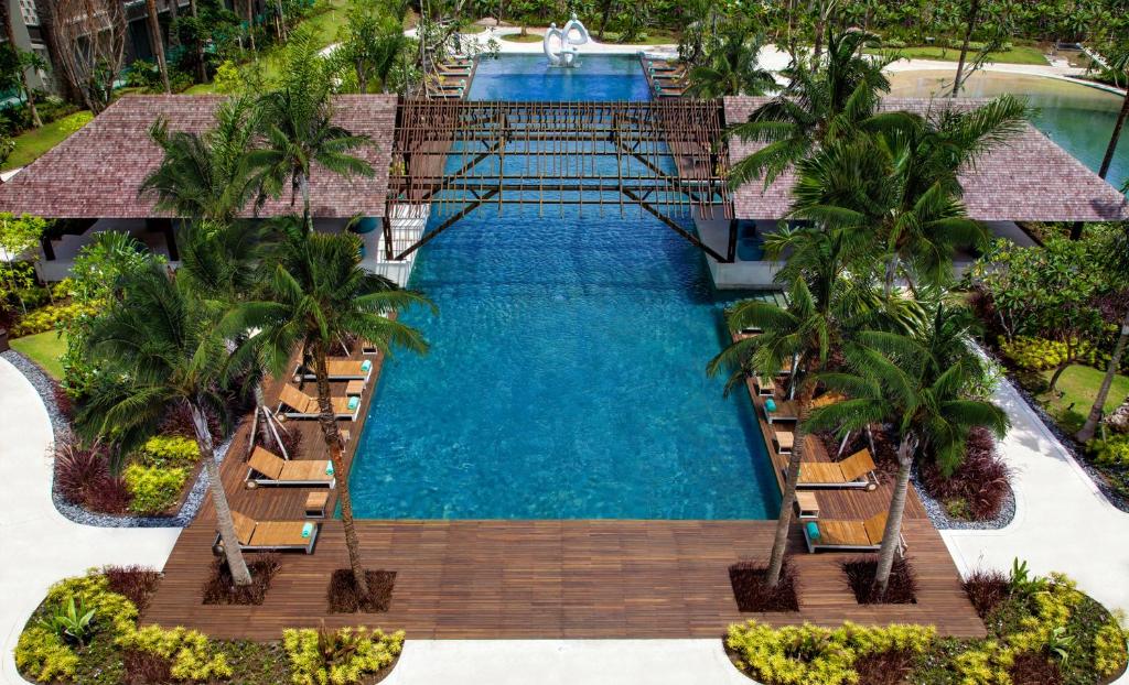 金巴兰莫瓦匹克金巴兰巴厘岛度假Spa酒店的相册照片