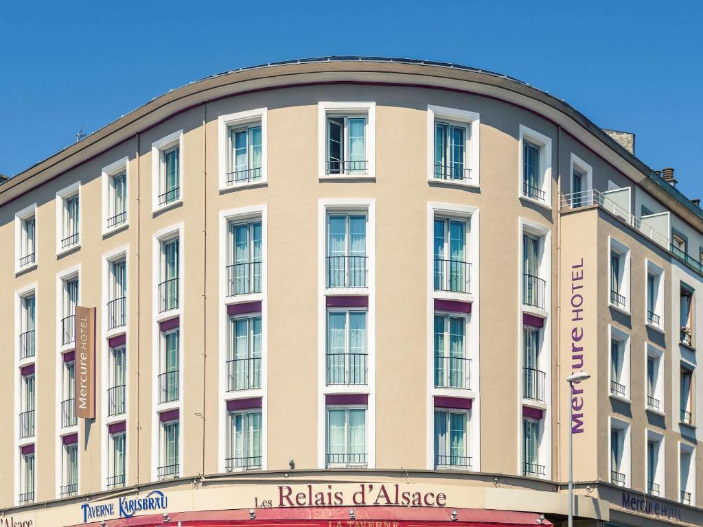 布雷斯特旅客酒店 - 布雷斯特中心的利物浦辐射宫殿酒店 ⁇ 染