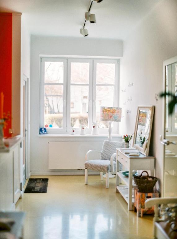 Domizil Gols, Boutique - Hotel平面图