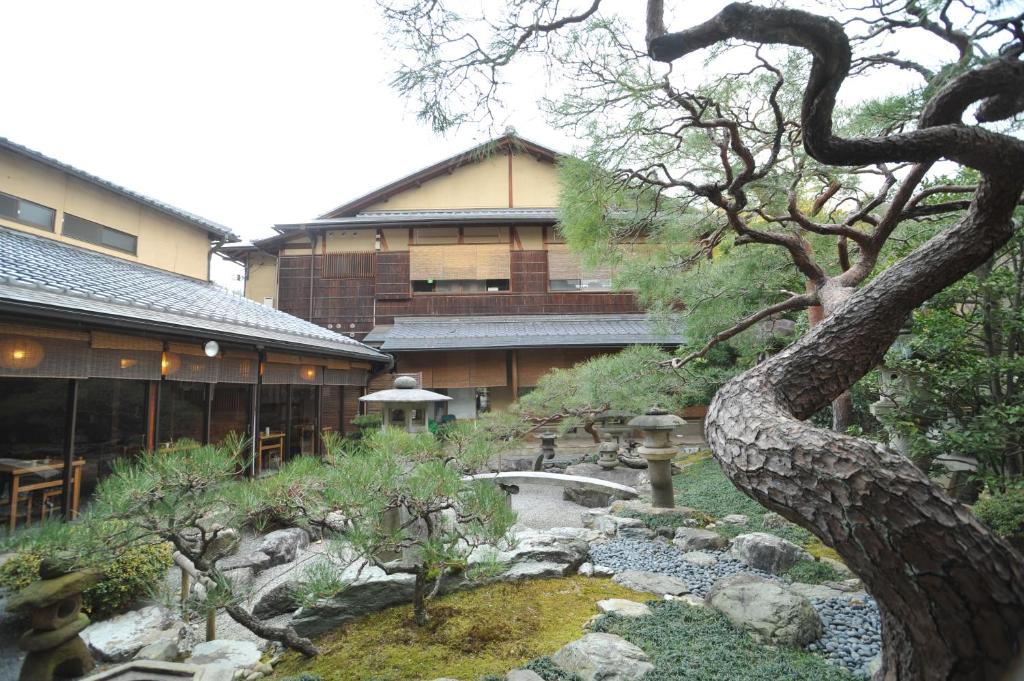 京都Ryokan Yamazaki的相册照片