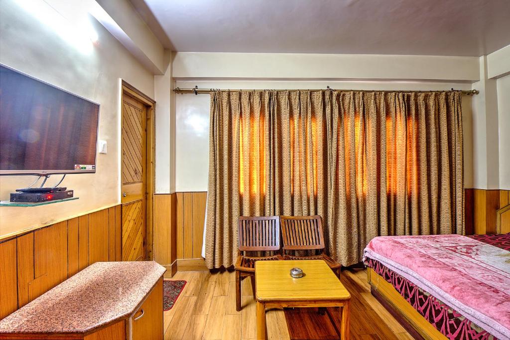 格蕾丝酒店 (酒店),西姆拉(印度)优惠