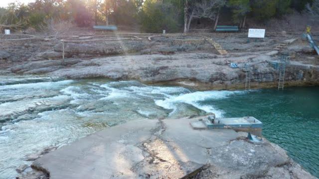 DavisTurner Falls Park Villa的相册照片