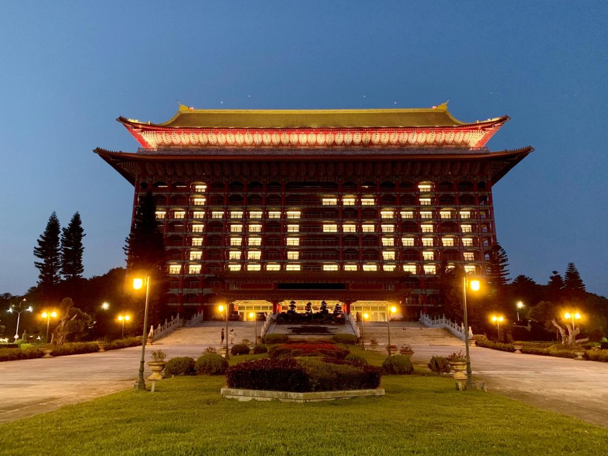 台北圆山大饭店 - Housity