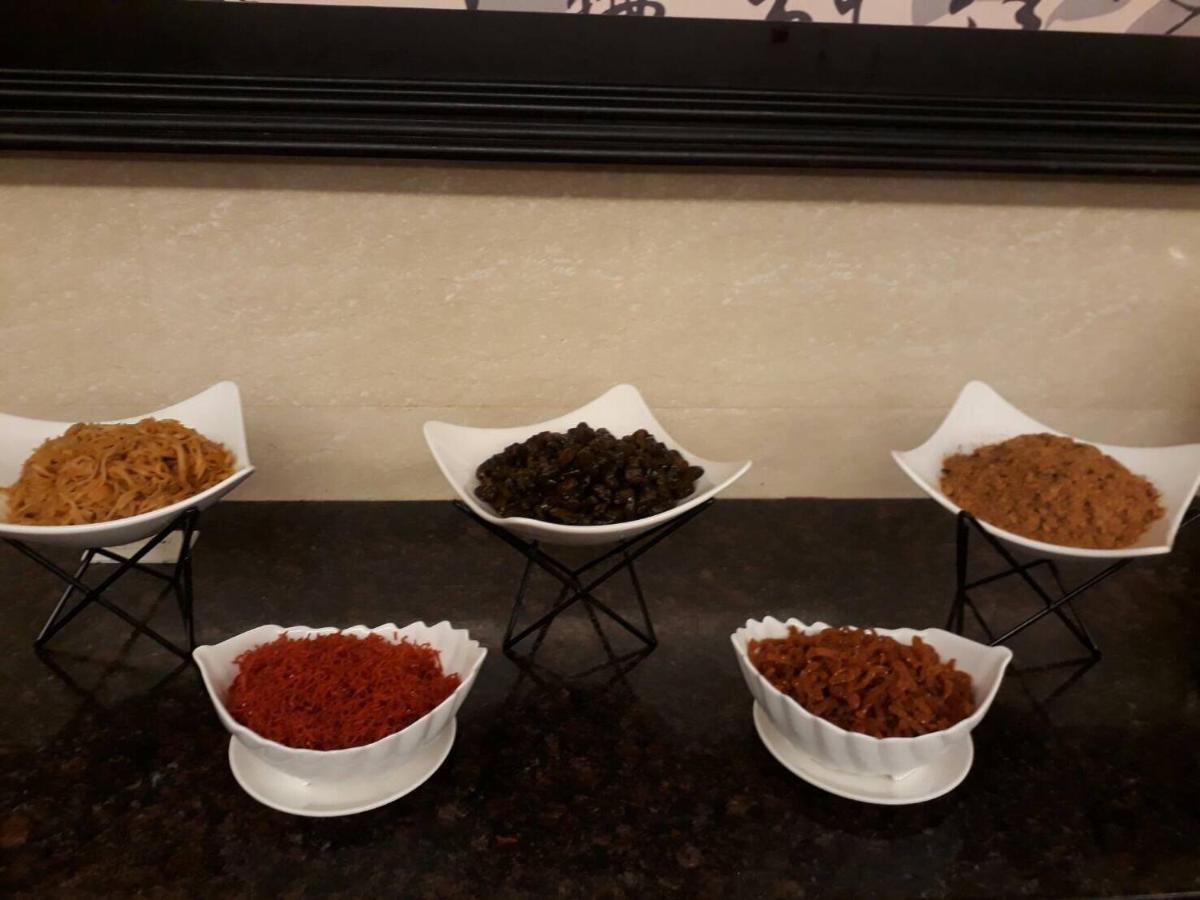 Chong Yu Hotel中悦国际大饭店预订 Chong Yu Hotel中悦国际大饭店优惠价格 Booking Com缤客