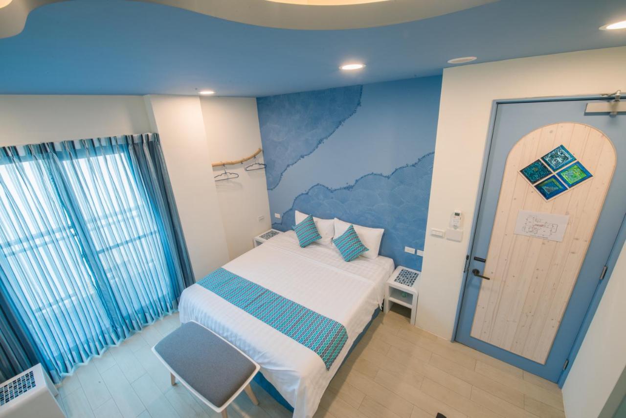 马公水蓝舍 22最新房价