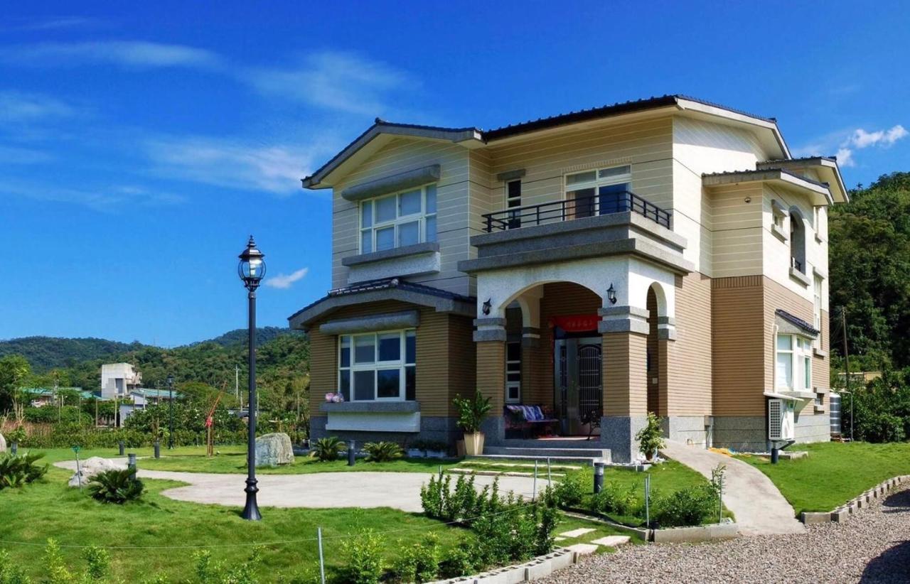 Yo Shang Yuen Pomelo Lodge宜兰柚香园民宿预订 Yo Shang Yuen Pomelo Lodge宜兰柚香园民宿 优惠价格 Booking Com缤客