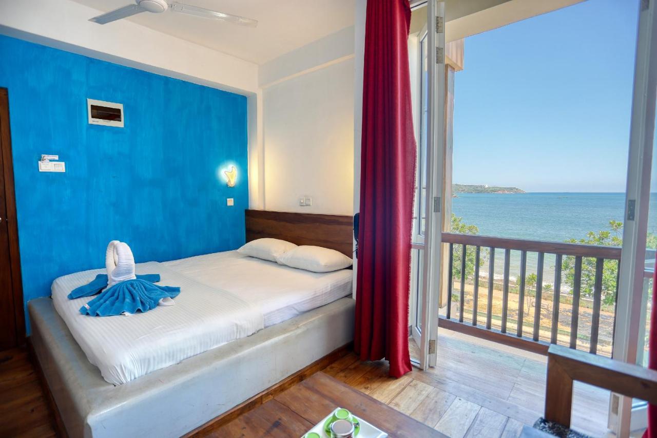 高尔hotel Sea Line 2021最新房价