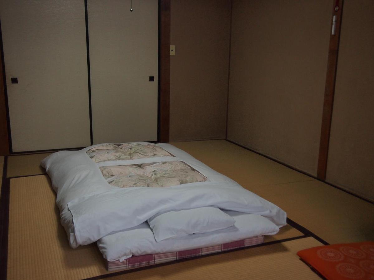 Ishiba Ryokan石场日式旅馆优惠价格