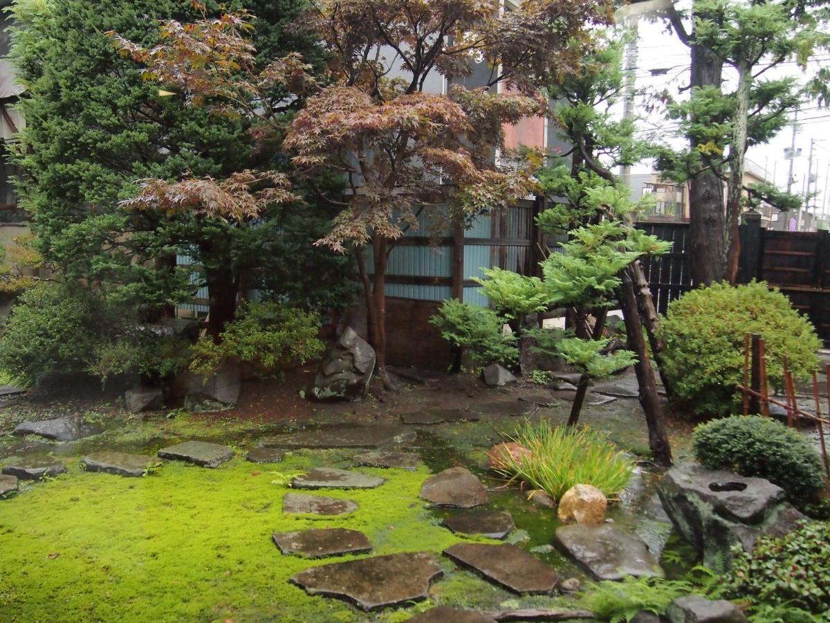 Ishiba Ryokan石场日式旅馆预订 Ishiba Ryokan石场日式旅馆优惠价格 Booking Com缤客
