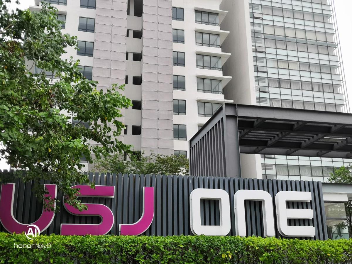 梳邦再也usj One Traveller Suite Usj 1 Subang Jaya Sunway 22最新房价