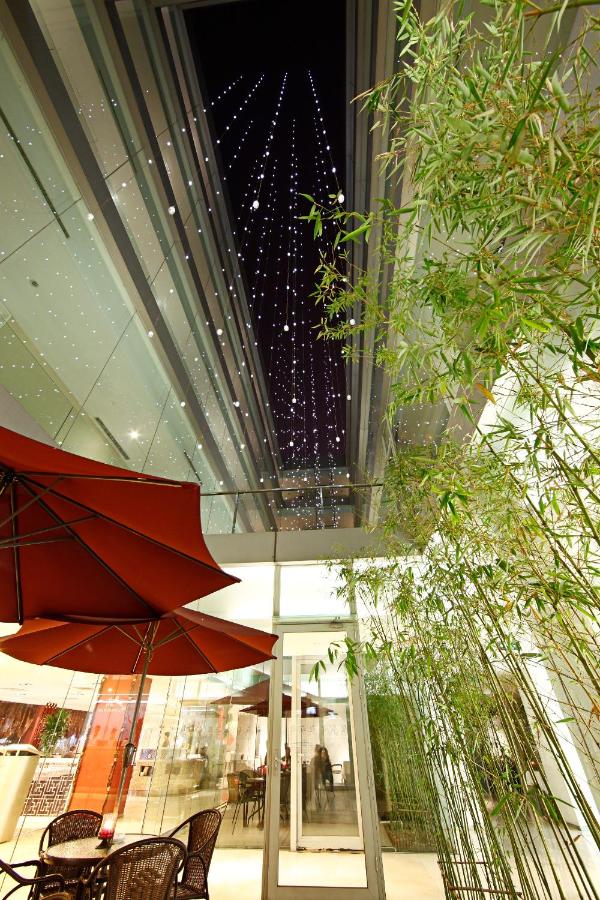 北京北京木棉花酒店 22最新房价