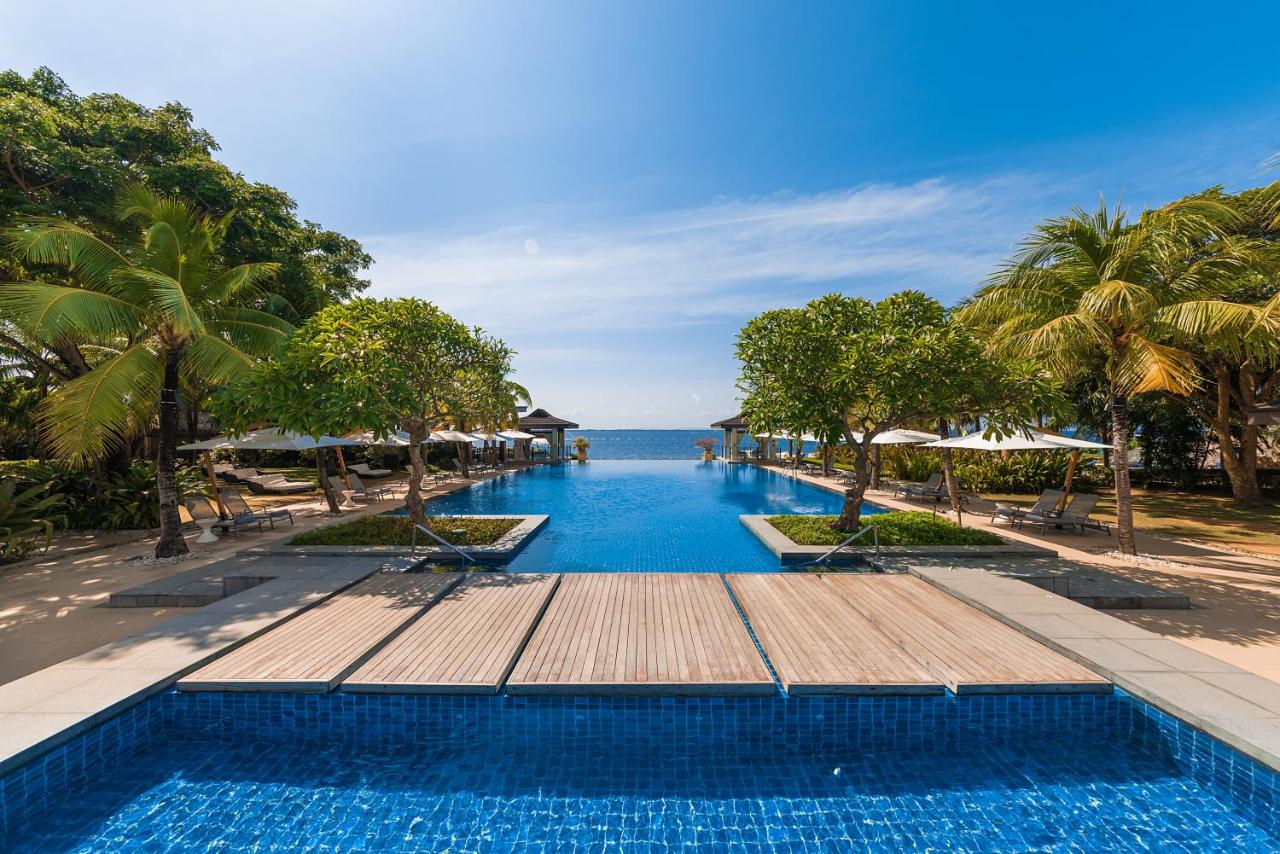 麦克坦crimson Resort And Spa Mactan Island Cebu 22最新房价