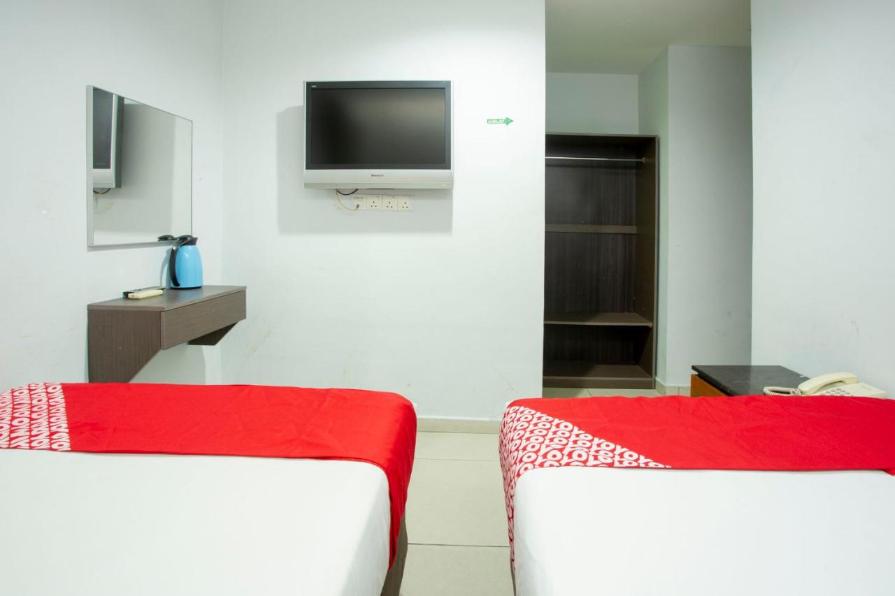 吉隆坡oyo Hotel Al Jafs 22最新房价