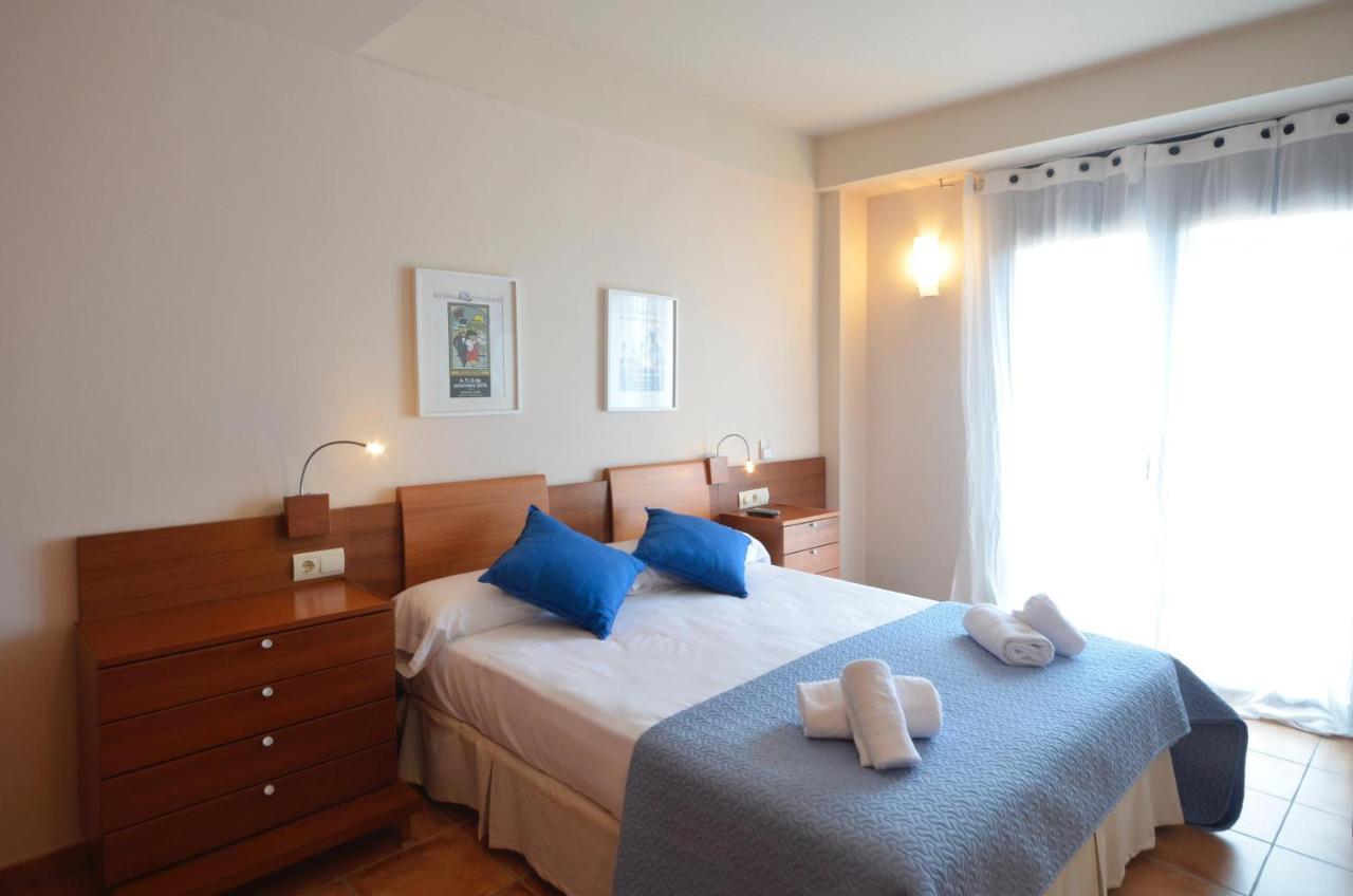 Begur Apartment Sleeps 6 with Pool Air Con and WiFi预订_Begur ...