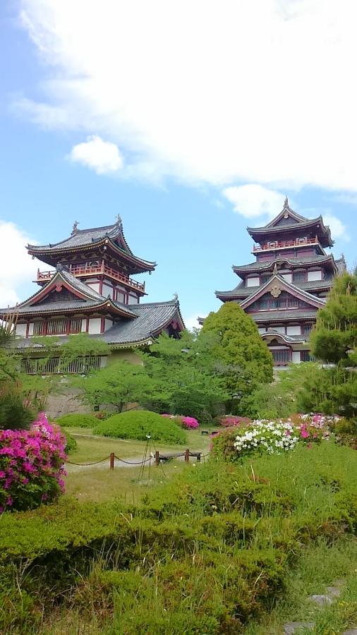 京都桃山ゲストハウスおかだ 22最新房价