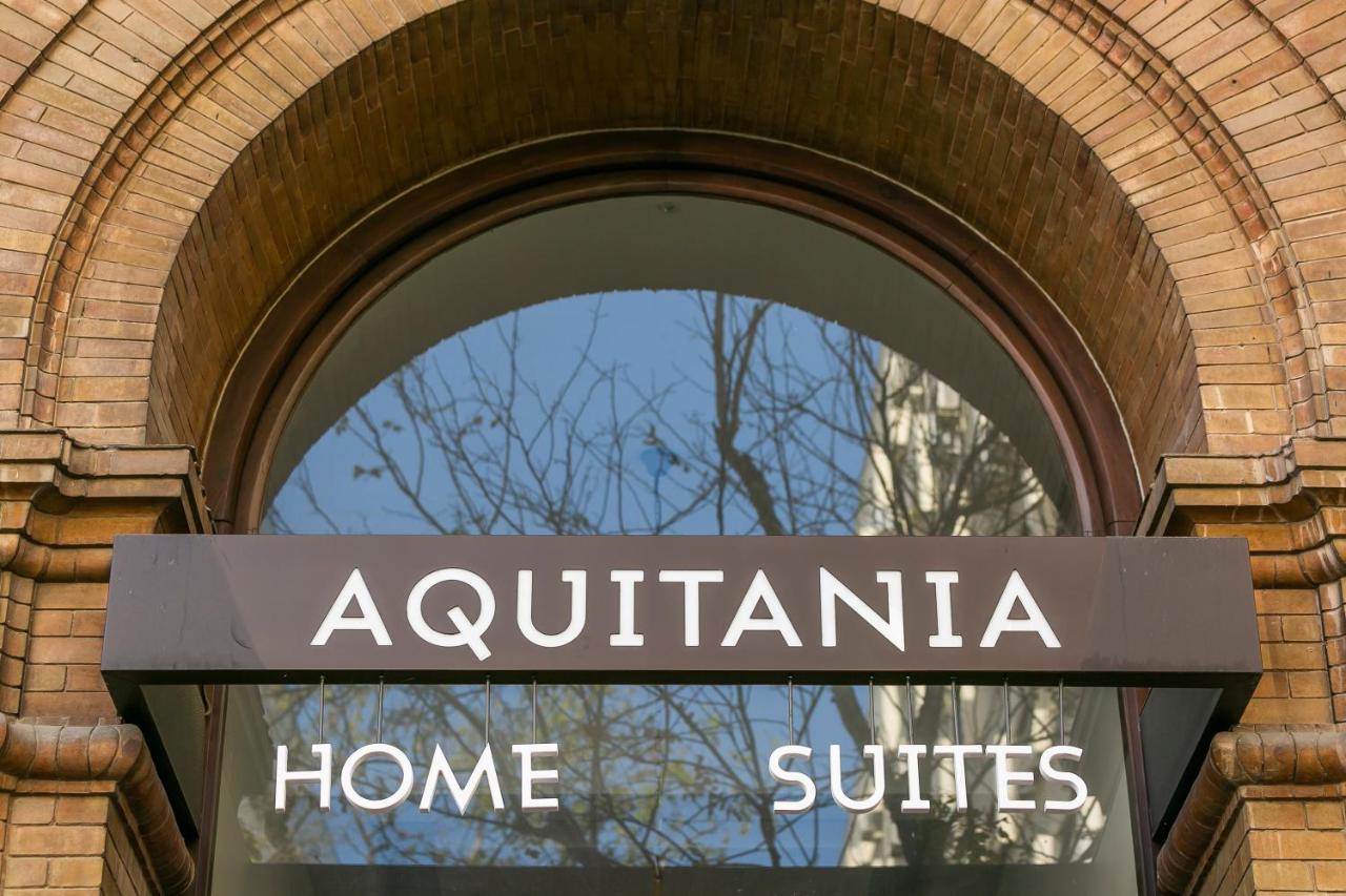 塞维利亚Aquitania Home Suites – 2022最新房价