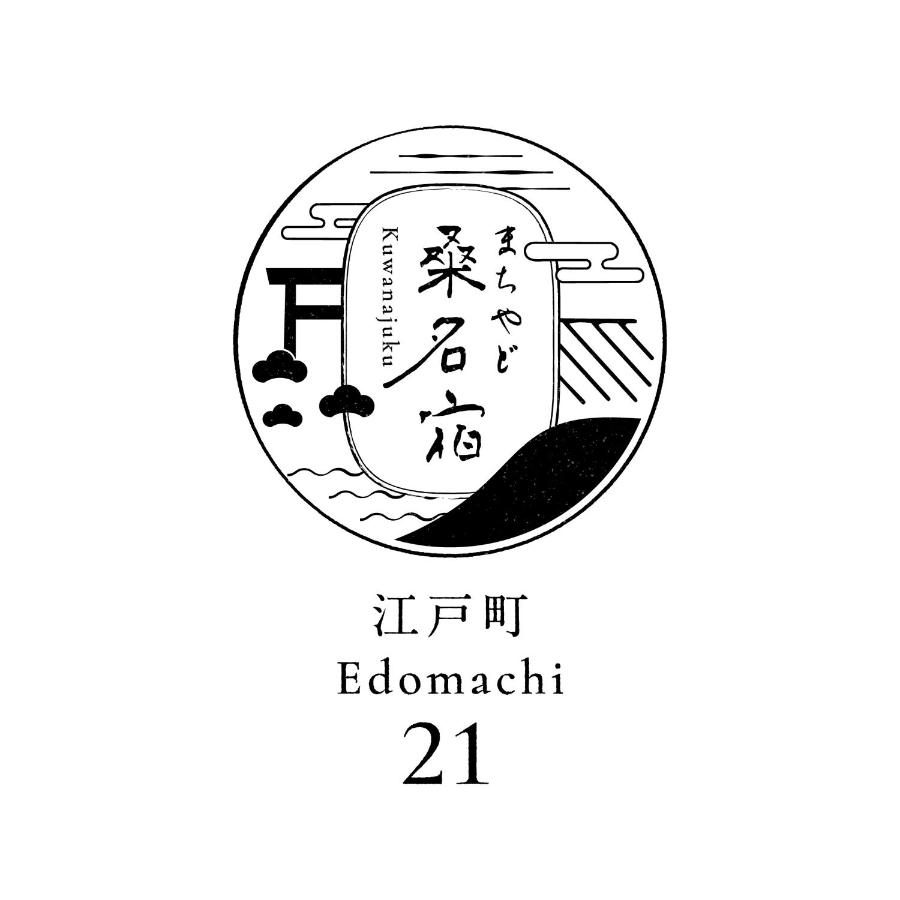 桑名市machiyado Kuwanajuku Edomachi 21 22最新房价