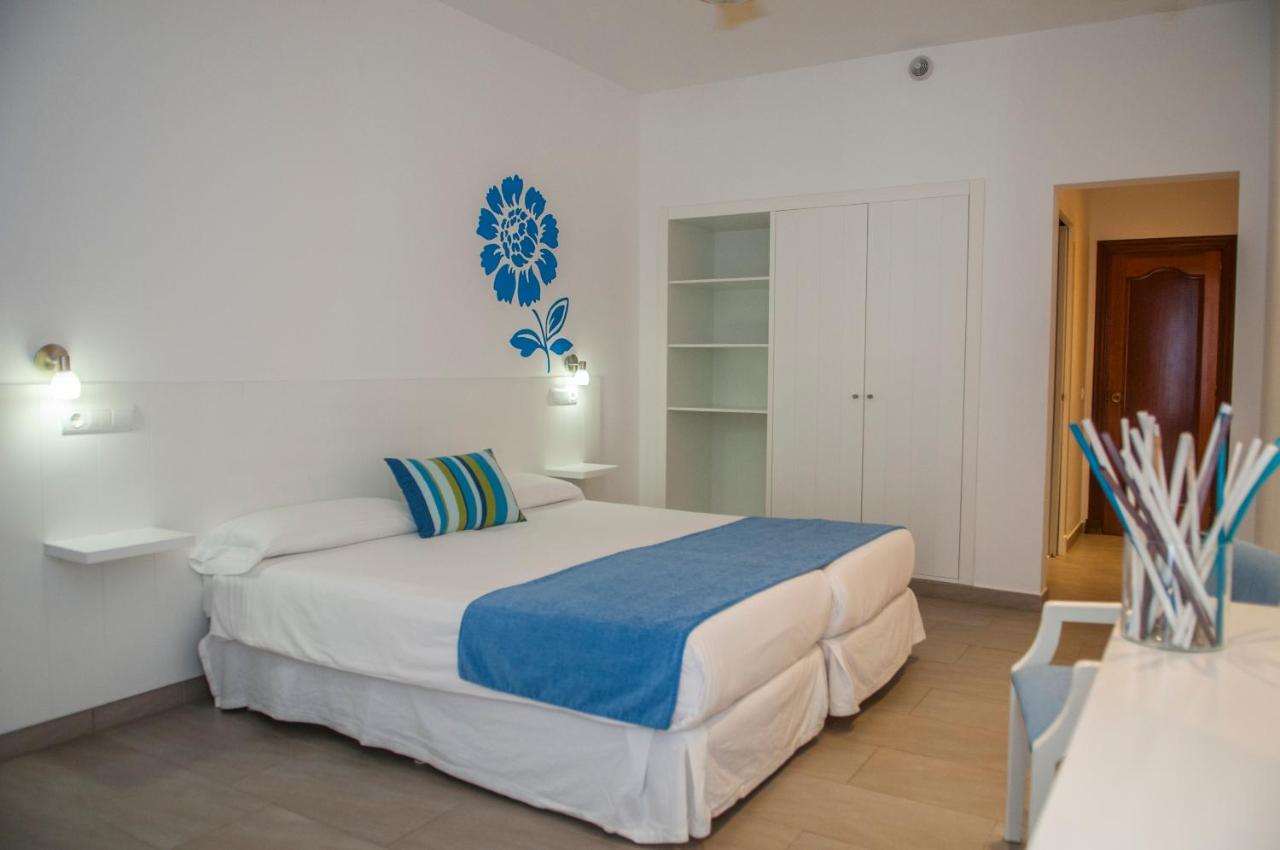桑特柳伊斯HOSTAL XUROY – 2022最新房价