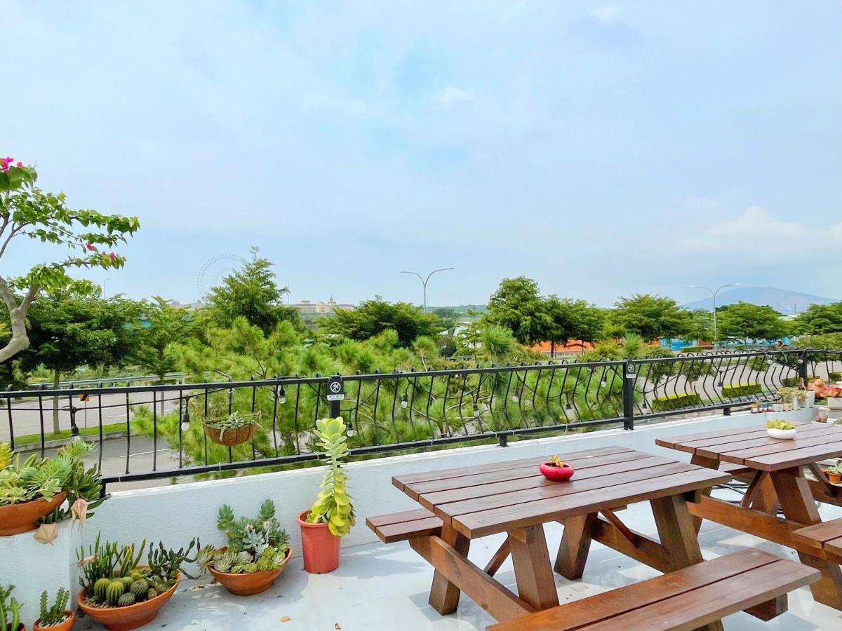 后里后里柚子民宿 22最新房价