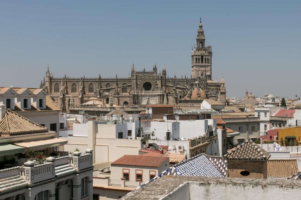 塞维利亚Puerta Jerez - Rooftop - MintyStay – 2022最新房价