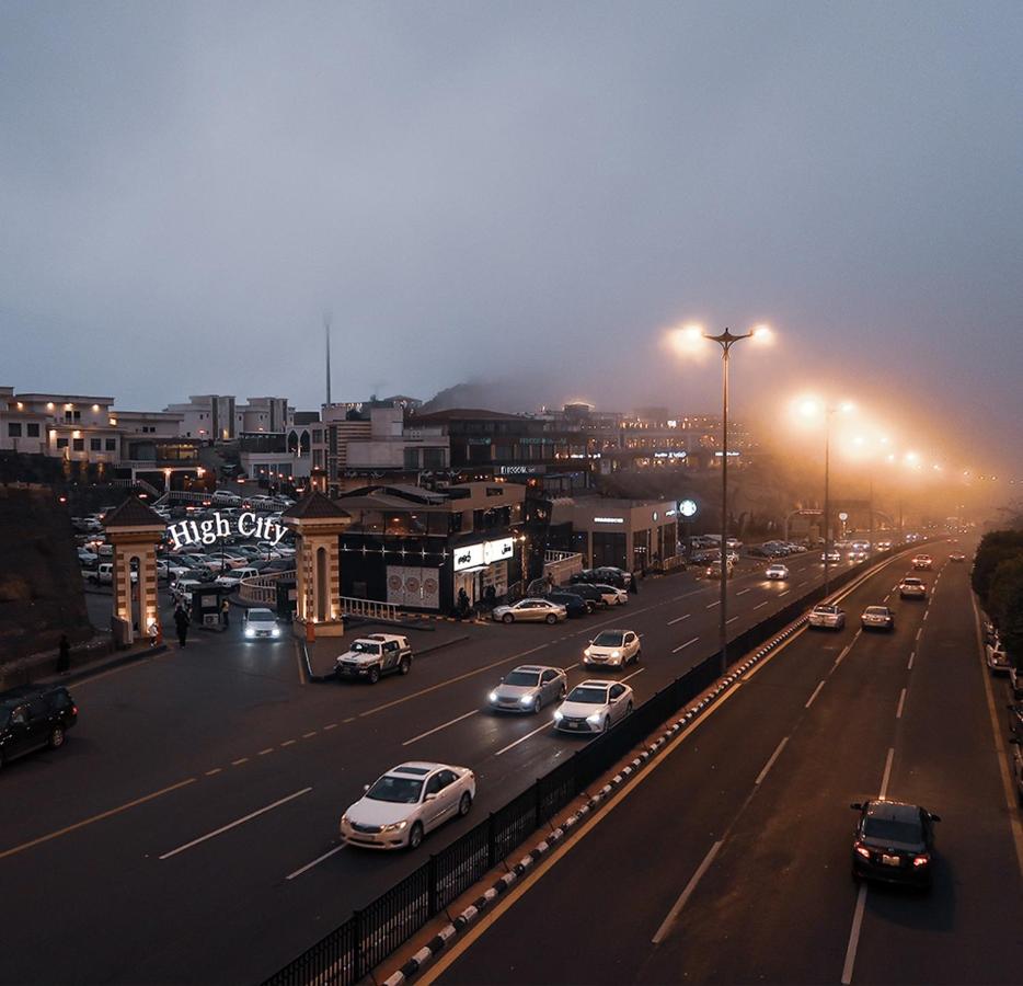 艾卜哈فلل المدينة العاليةvip 22最新房价