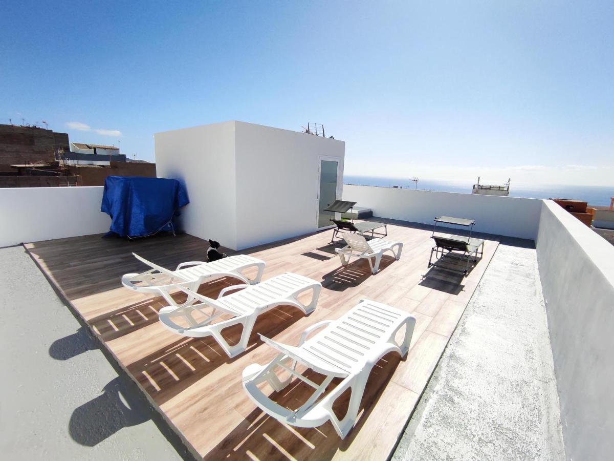 阿德耶Villa Dolce Vita Tenerife Sur – 2022最新房价