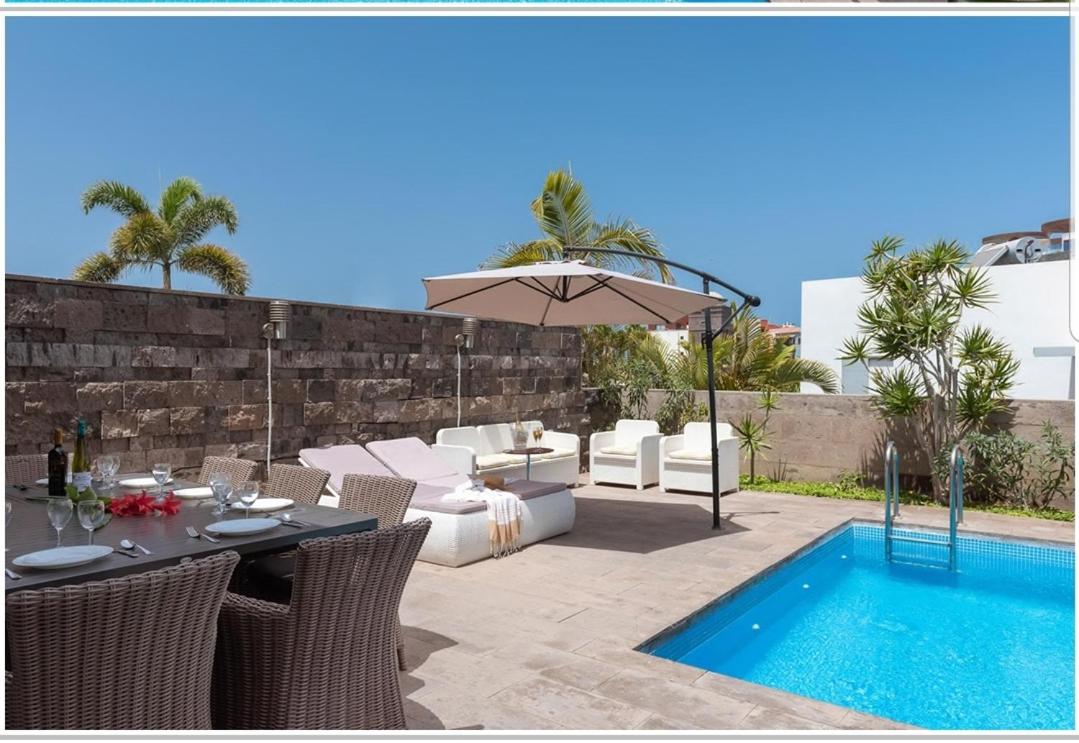 Villas del Duque Tenerife预订_Villas del Duque Tenerife优惠 ...