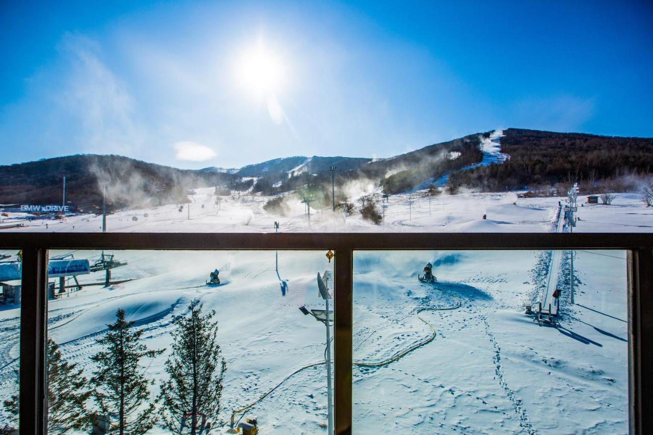 吉林吉林松花湖滑雪场青山公寓 22最新房价