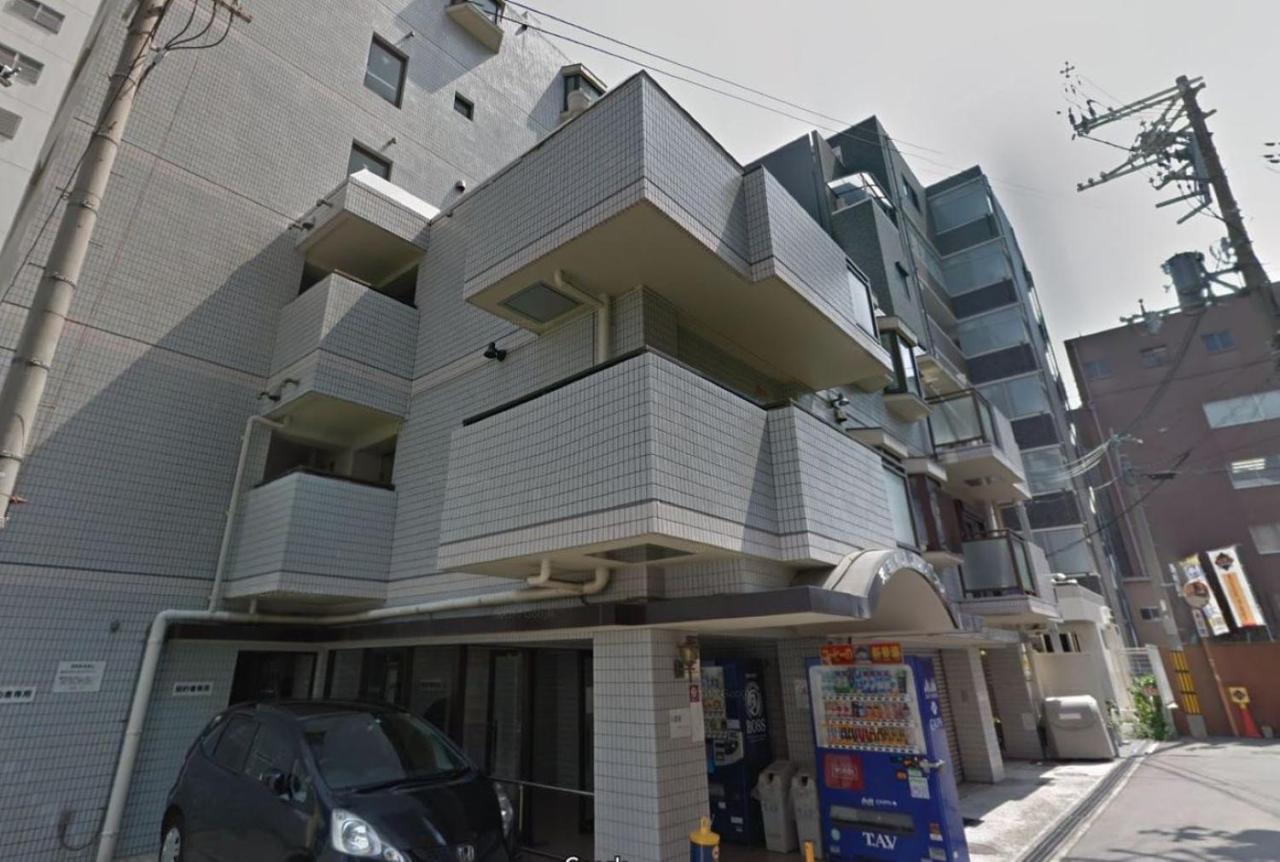 大阪天王寺タウンハウス501 22最新房价