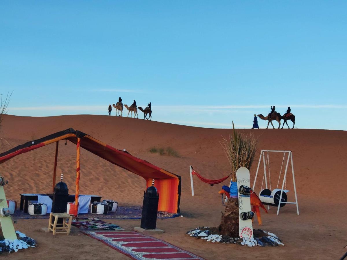 梅尔祖卡camel Trips Luxury Camp 22最新房价