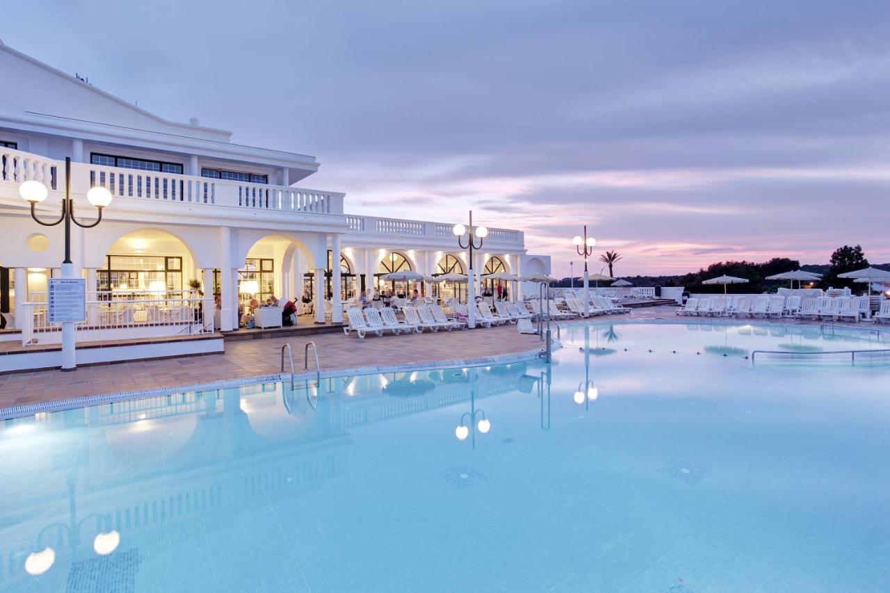 埃斯卡纳特尔Grupotel Mar de Menorca – 2022最新房价
