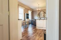 Birchover Bridgford Hall平面图