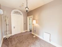 Birchover Bridgford Hall平面图