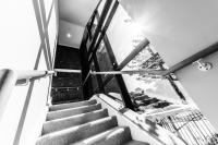 Birchover Bridgford Hall平面图