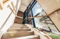Birchover Bridgford Hall平面图