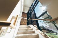 Birchover Bridgford Hall平面图