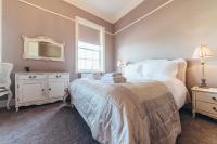 Birchover Bridgford Hall平面图