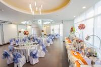 The Exchange Regency Residence Hotel Managed by HII平面图