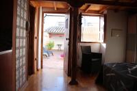 Alvaro de Torres Boutique的休息区