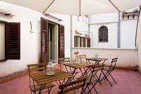 Sunshine Hostel Palermo平面图