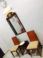 马六甲乌里希度假屋平面图