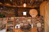 威廉姆斯山林小屋平面图
