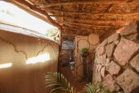 威廉姆斯山林小屋平面图
